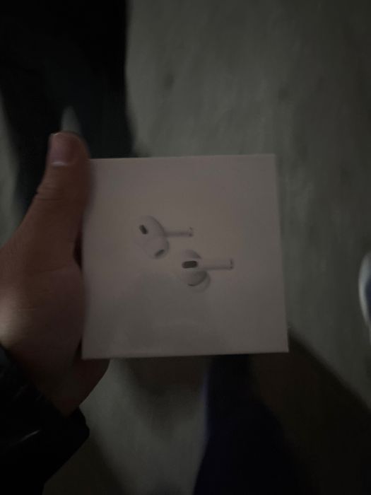 Airpods pro2 оригинал