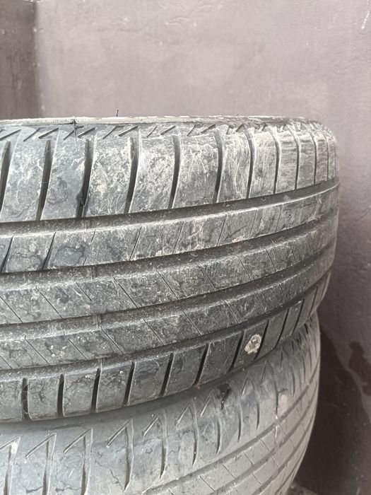 Шины бу хюндай акцент