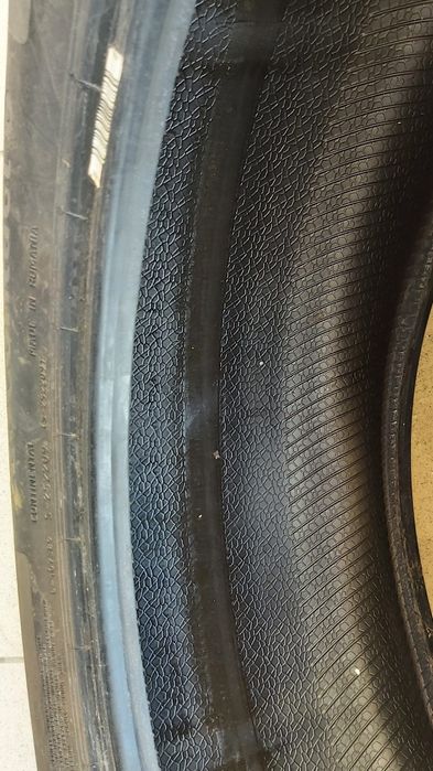 Set 4 anvelope vara Continental 195/55 R16 87H, DOT: 32/23