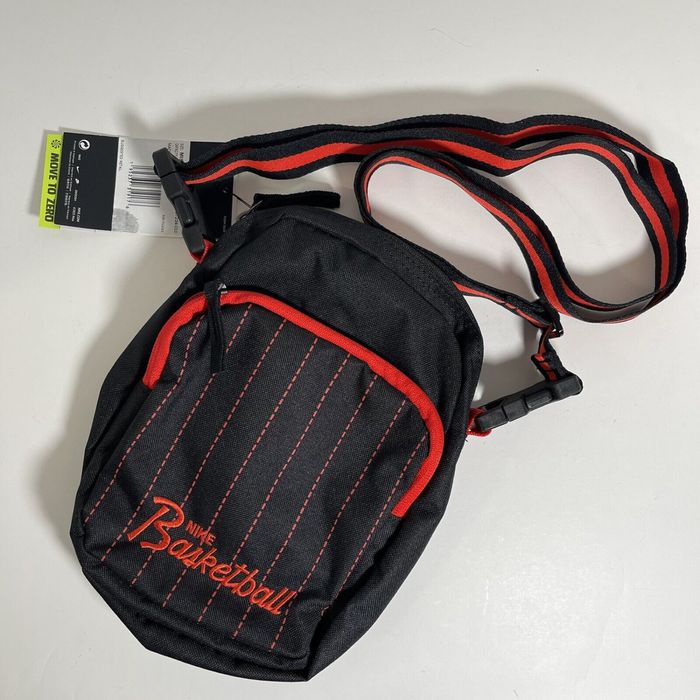 Borseta nike baschetball