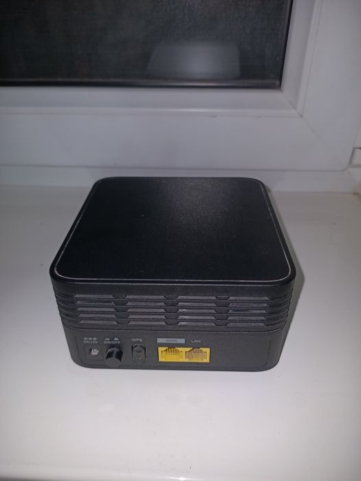 Wi-Fi 6 роутер Tele2 Altel AX3000 Mesh RN680