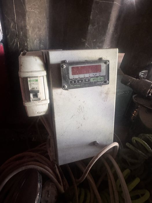 Упаковка для цемента