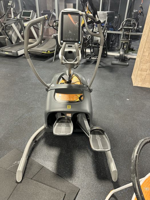 Octane Lateral Trainer profesional fitness