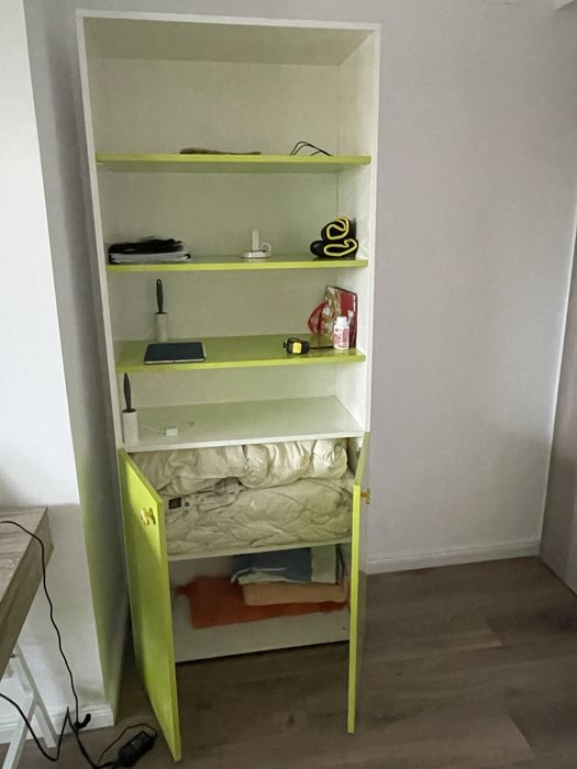 Sifonier, dulap si noptiera de vanzare