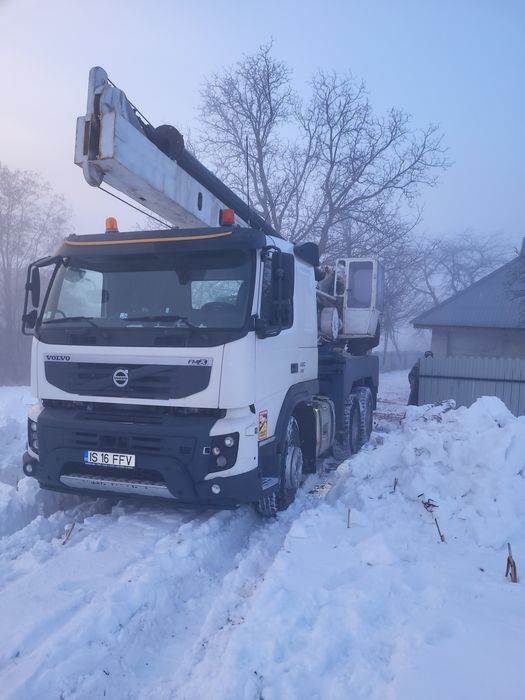 Fantani, tuburi, cămine, fose
