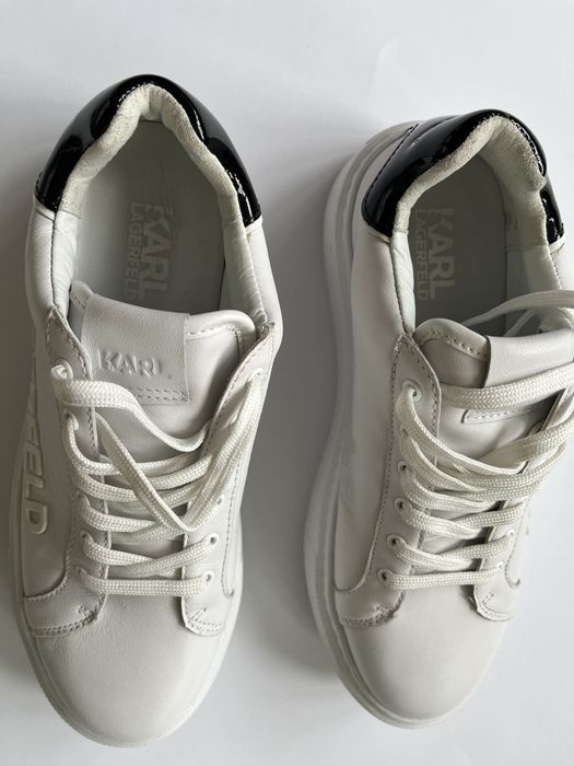 Karl Lagerfeld : 38 номер / Оригинал