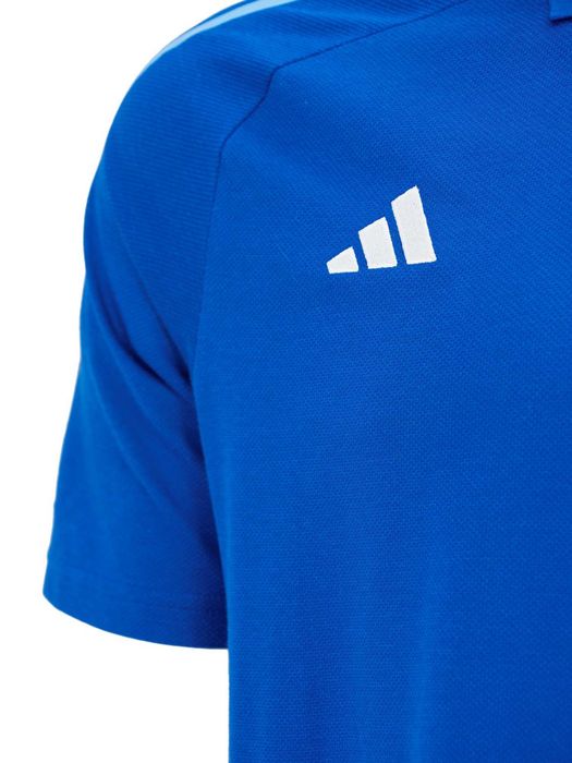 Полошърт АДИДАС на ПФК "Левски" 1914