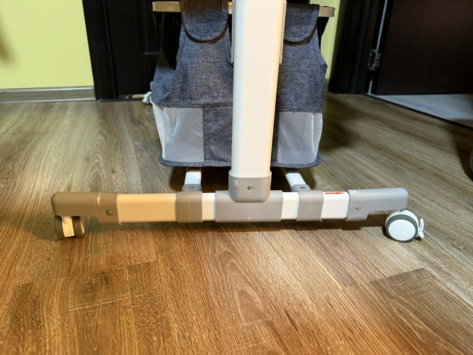 Бебешка електрическа кошара