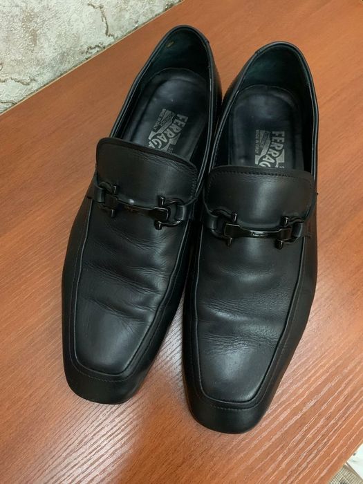 Продам туфли 43 р Италия