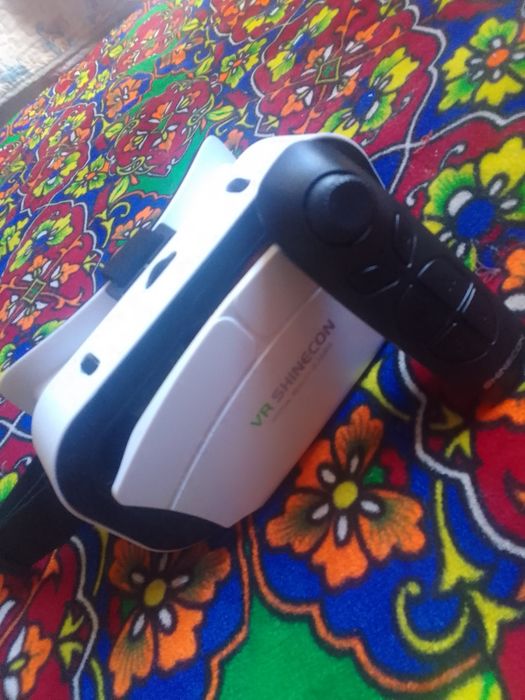 Shinecon nova vr