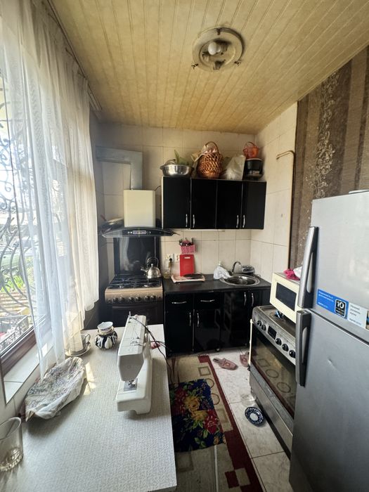 2/1/4 Базар Кадышева! Ориентир Яшнабад РОВД, Дубовая