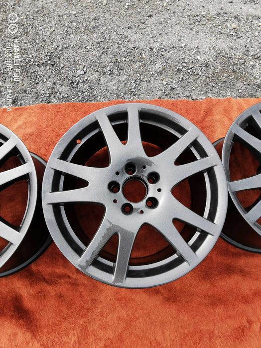 Джанти 17 цола ЕТ18 и ЕТ28