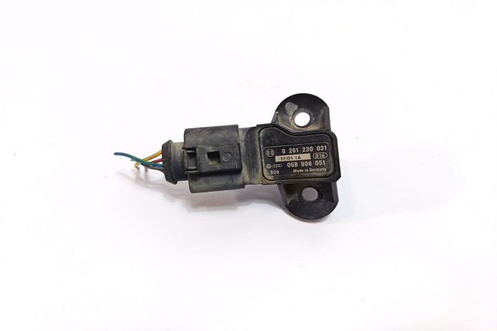 Senzor MAP 06B906051 Volkswagen VW Golf a 4-a generatie