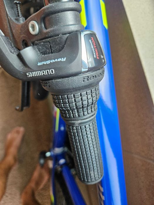 Bicicleta MTB Bottari 27,5 inch.
