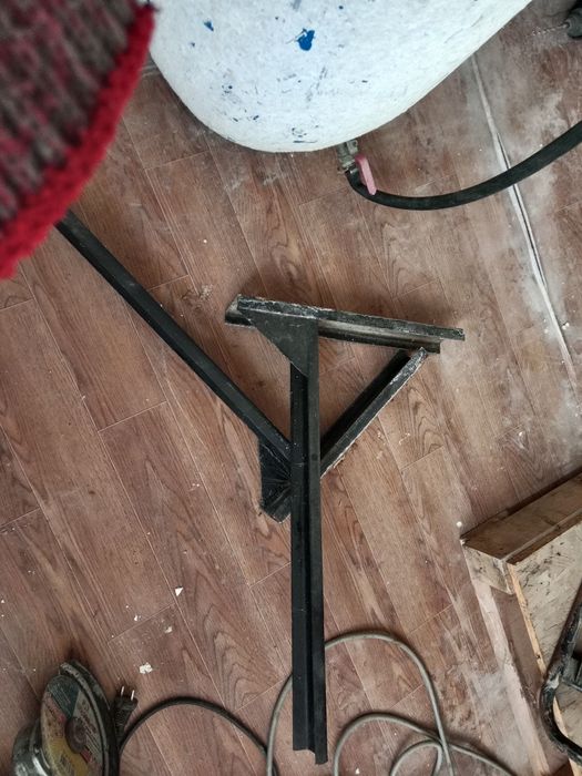 Подвеска кронштейн