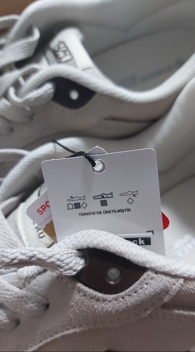 Мъжки спортни обувки, размер 42