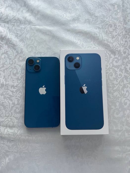 Iphone 13 77% телефон