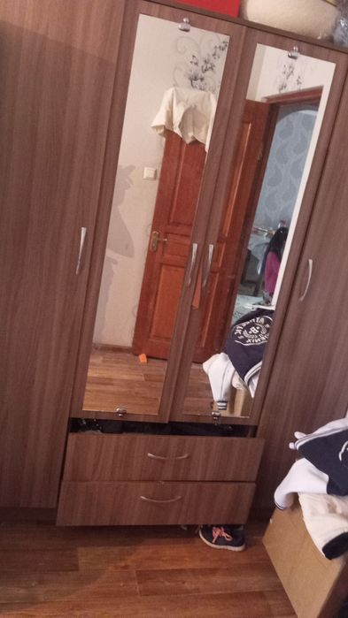 Продам мебель б/у