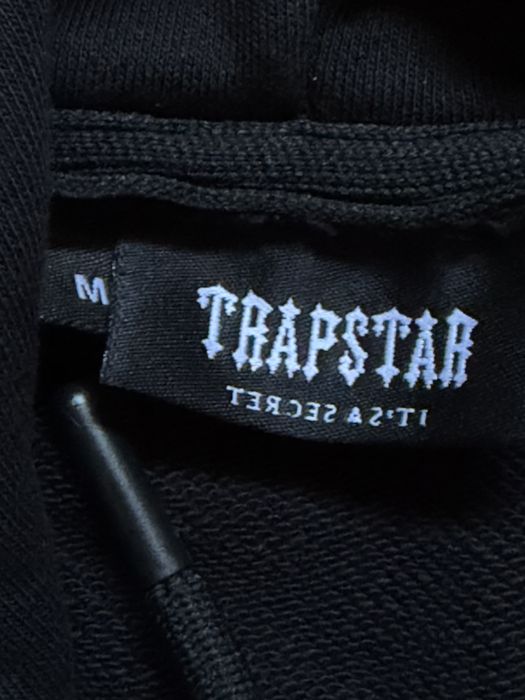 Trapstar Hoodie суимър