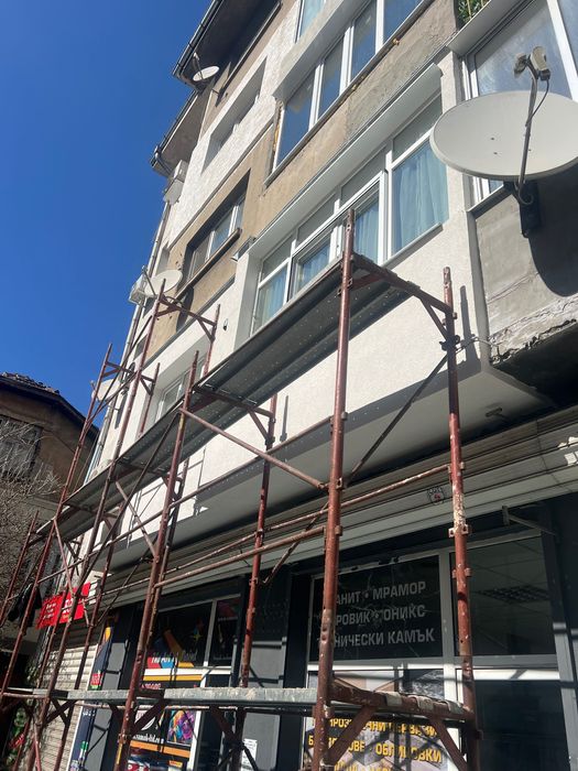 Алпина-старс:2008