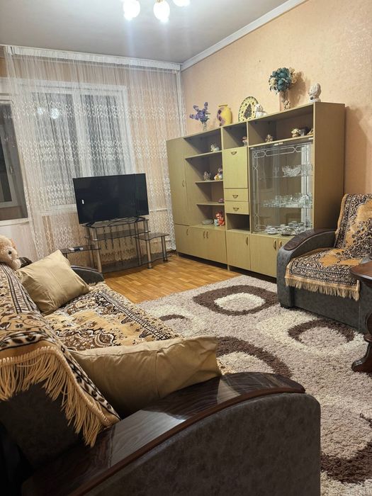 Сдаётся квартира Домрабад 2/3/4