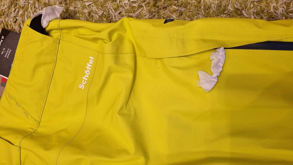 Pantaloni tura Schoeffl , marimea M (48-50)