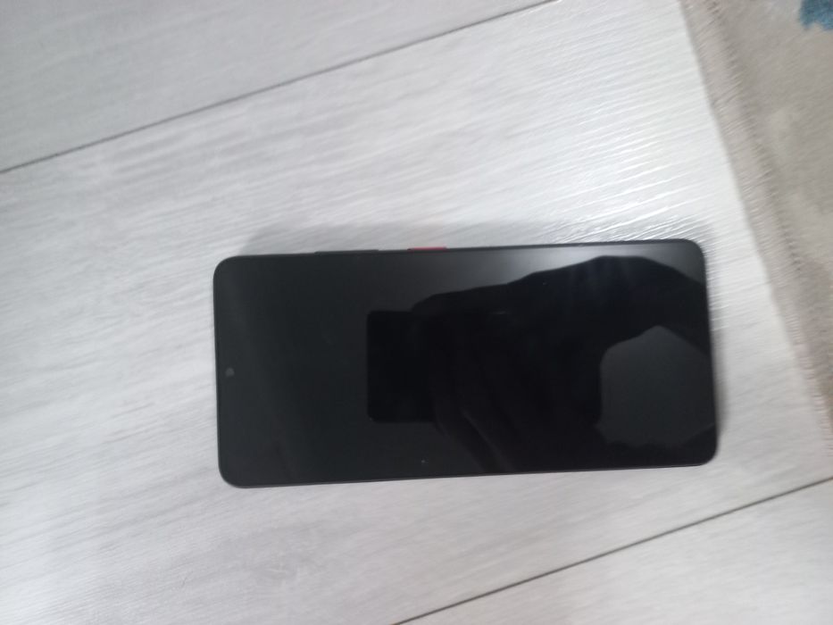 ZTE BLADE A36 с гарантией