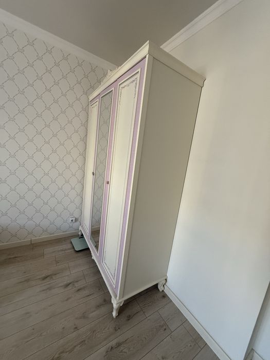 Детская мебель ( девочке)