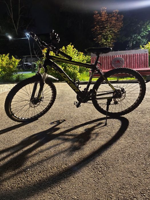Велосипед MTB  р