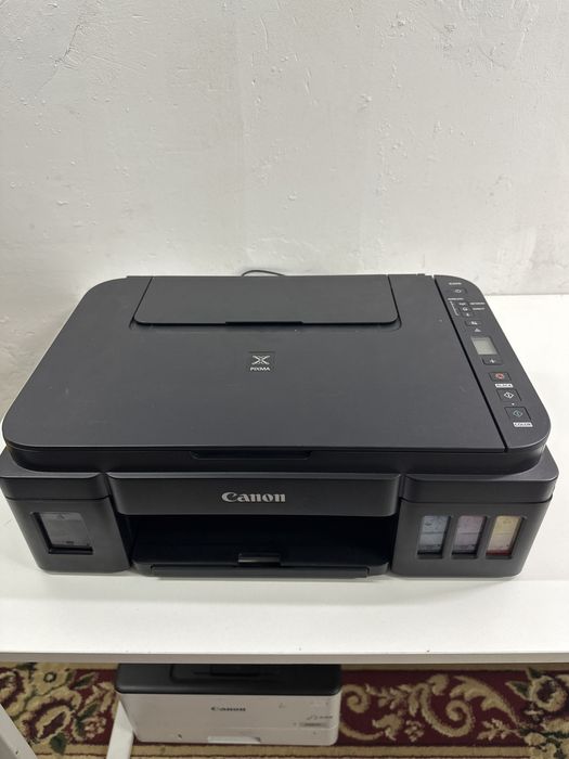 Продам принтер Canon G 3416