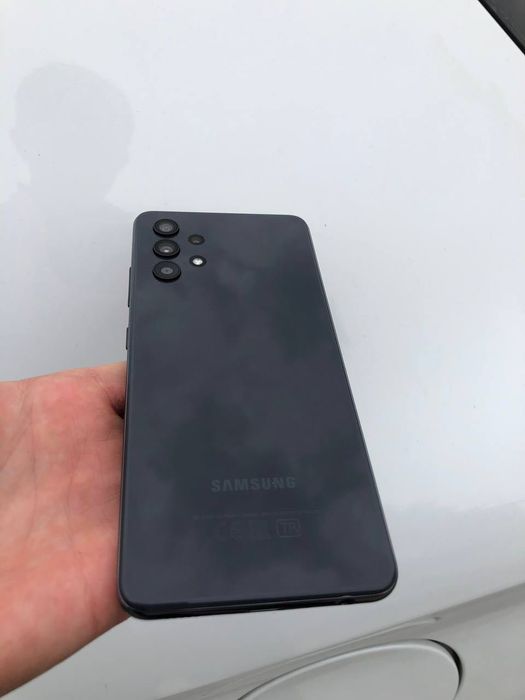 Samsung. Самсунг А32 сатылады
