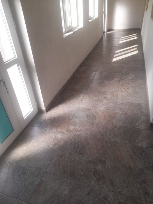 Renovări interioare si exterioare, gresie și faianță