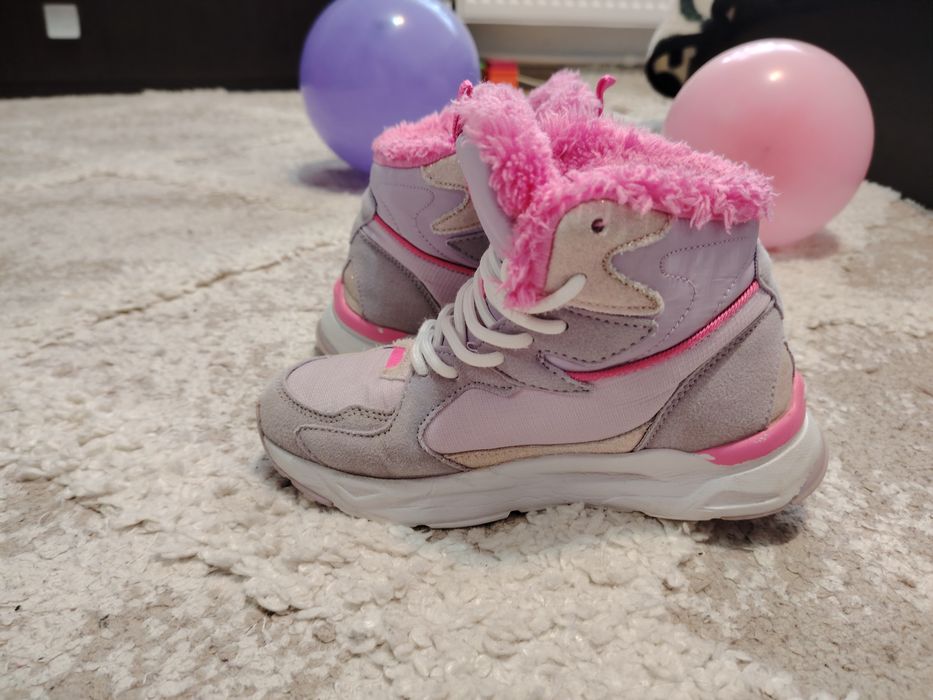 Încălțăminte fete măsura 32