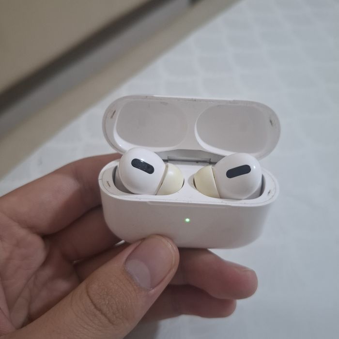 Айрподс Про Оригинал