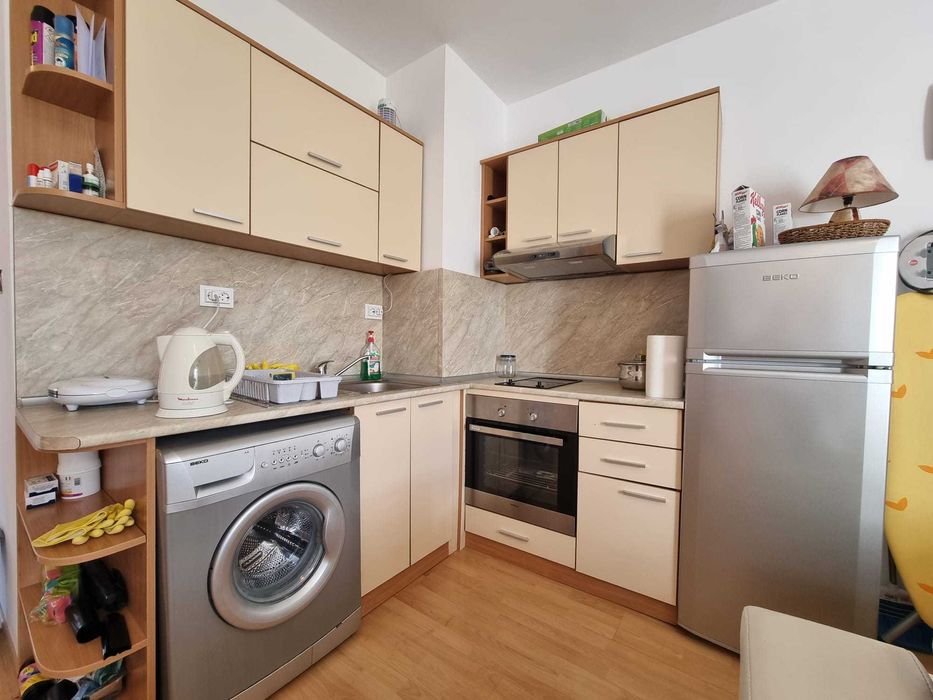 Продава се Тристаен апартамент в к.к. Слънчев бряг - 114 кв.м за 614 €/кв.м - Снимка #3