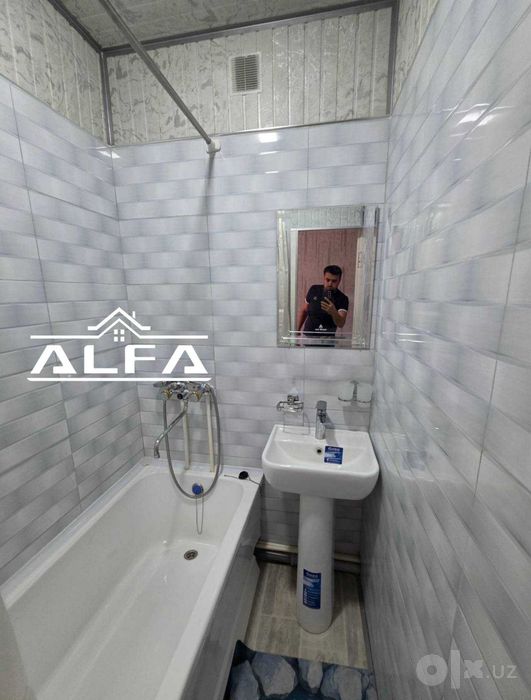 3 xonali 72m² 4-qavat.