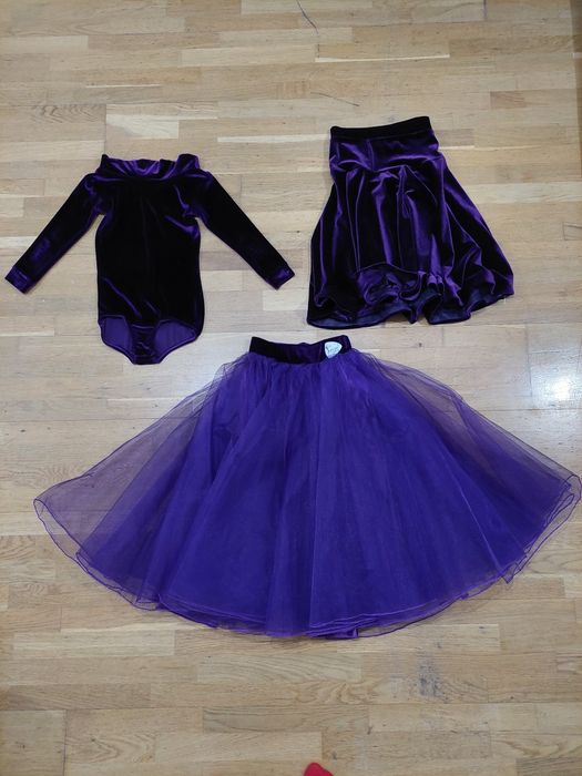 Set dans sportiv mov