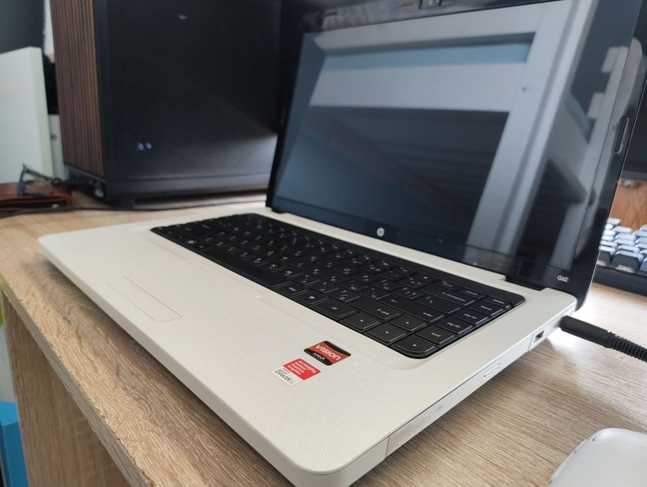Компютър лаптоп HP G62