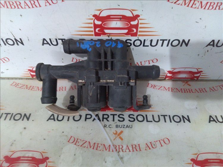 robinet caldura 2.0d bmw seria 5 f10