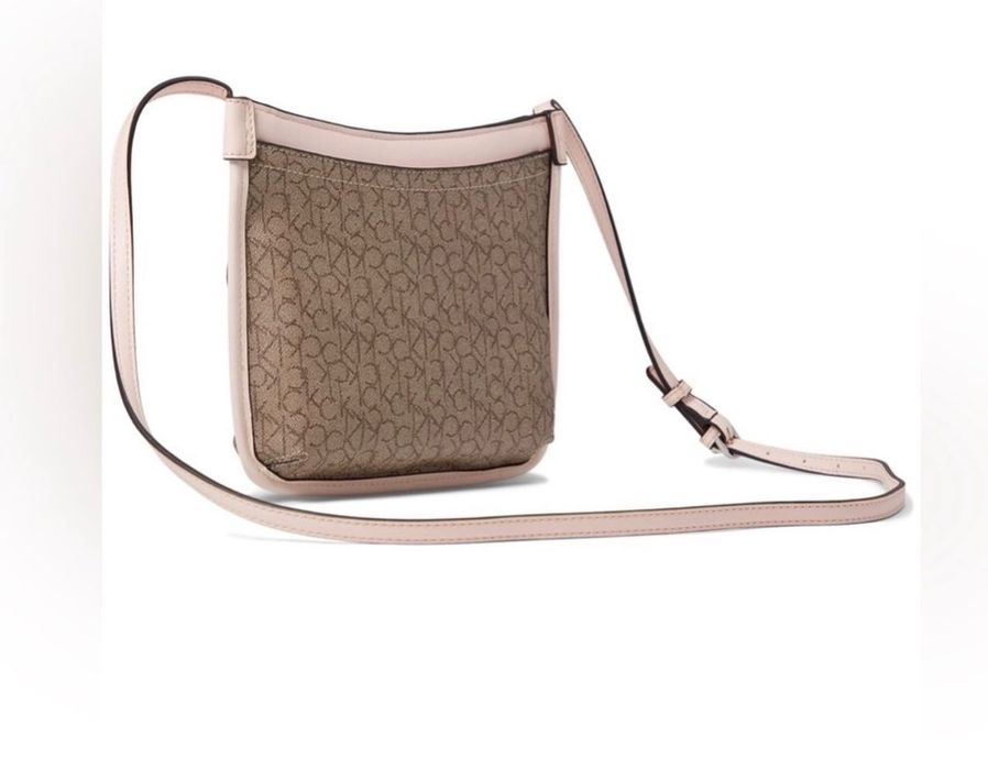 Calvin Klein Danica Crossbody