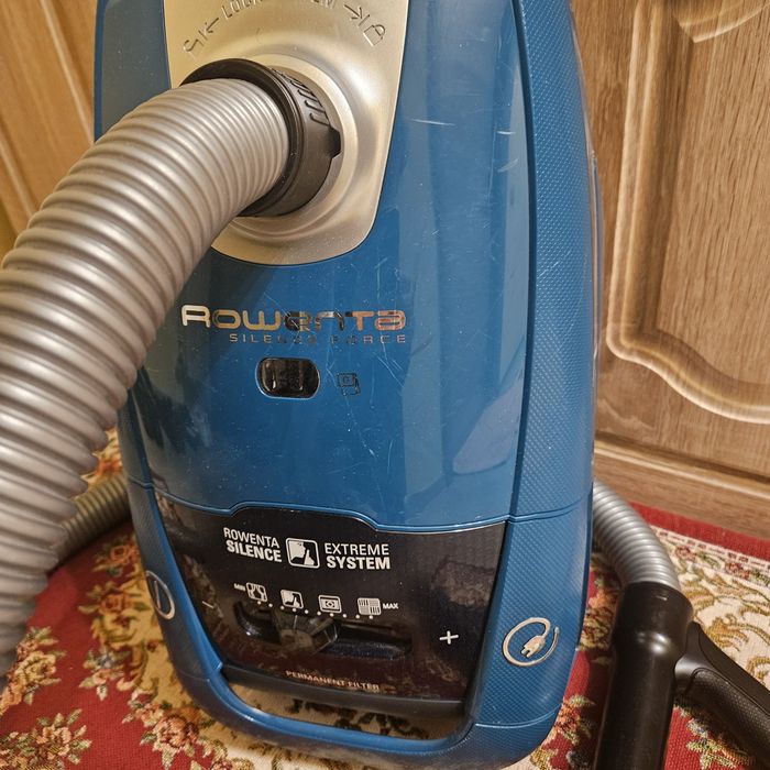 Aspirator Rowenta de vanzare