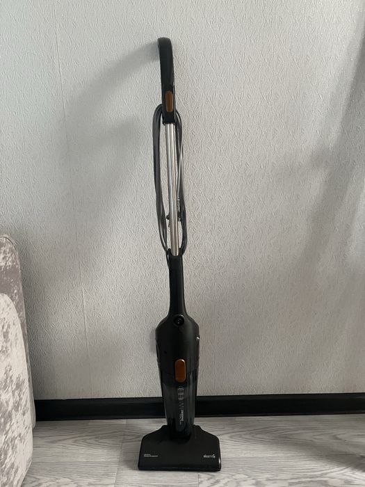 Продам пылесос deerma dx115c