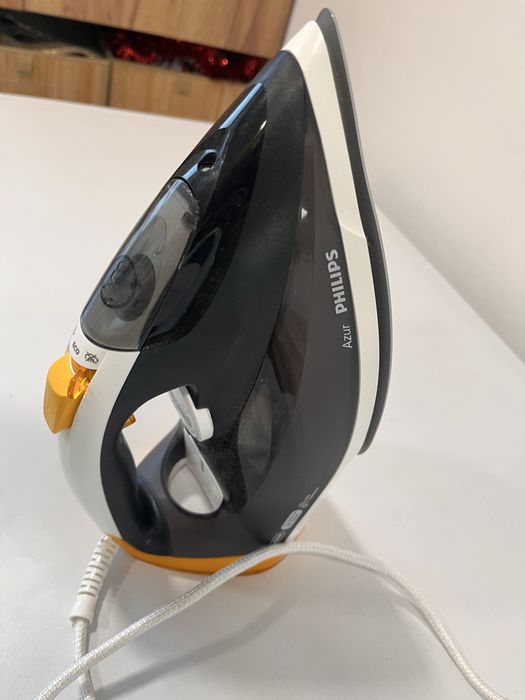 Fier de calcat Philips Azur 2400w