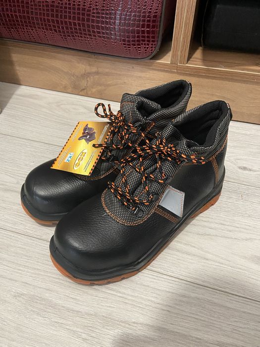 Спецботинка 3шт 41 размер