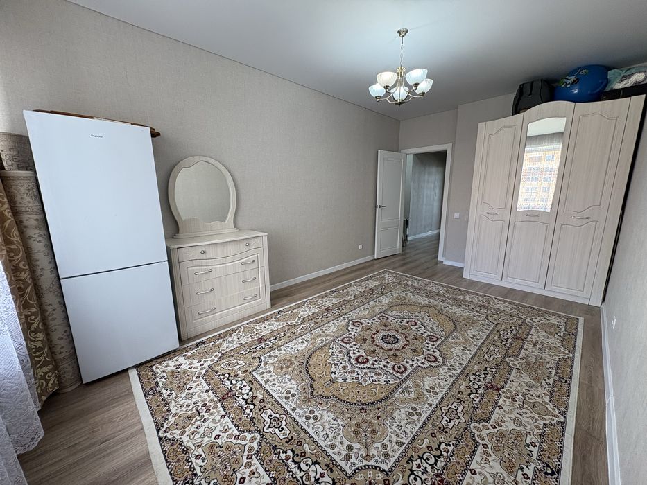 Продается квартира