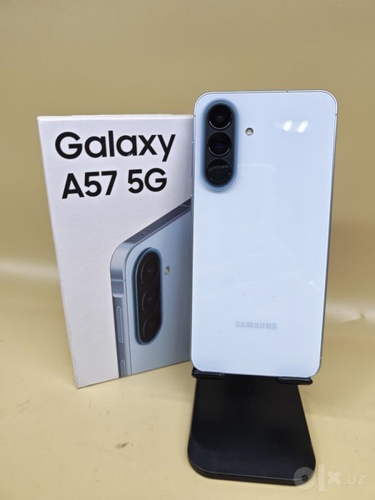 Samsung A 57  5 G  yang tel  karabka document