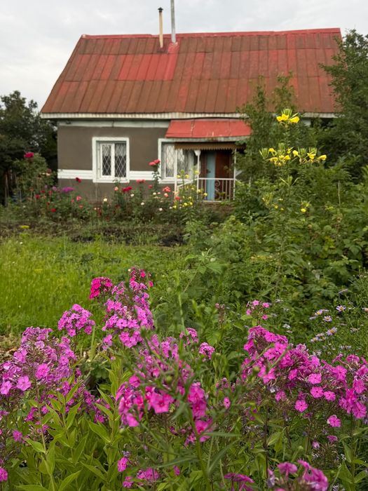 Продам дачу жилую