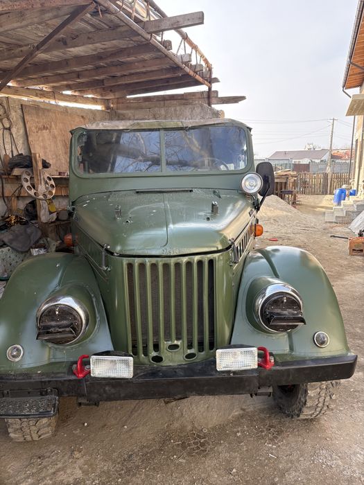 Aro ims m461 facut de la zero