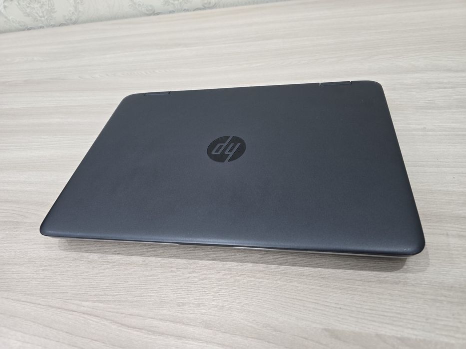 HP ProBook, Core i5, Ram 8Gb, SSD 256Gb