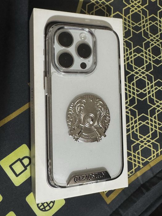 Айфон 15 про 128 отс